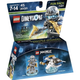 Image for article titled Our first look at the expansion packs for the Lego Dimensions game
